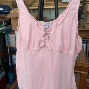 Womens Tank Top